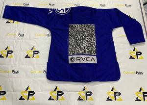 Nuevo Modelo RTS de Alta Calidad, Shoyorol Batch 105, Kimono de Jiu-Jitsu Brasileño, Conjunto de Kimono BJJ Azul Shoyorol para Unisex CP-JJ-02 - Product Image 3
