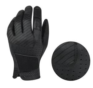 ถุงมือกอล์ฟขายดี รุ่นสปอร์ต แคชชวล สำหรับทุกเพศ พร้อมที่ทำเครื่องหมายลูกกอล์ฟ  โลโก้สั่งทำได้  สำหรับมือซ้ายและมือขวา หนังแท้ ราคาสุดคุ้ม - Product Image 5