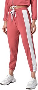 Women's Fashion Zipper Tracksuit Soft Stretch Workout Set with Jacket and Pants for Yoga Gym Daily Comfort - Product Image 4
