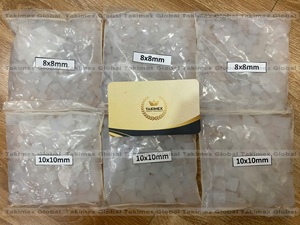 Nata de Coco de la Mejor Calidad para Té de Burbujas y Bebidas, Todos los Tamaños Disponibles, Fabricante de Vietnam - Product Image 4