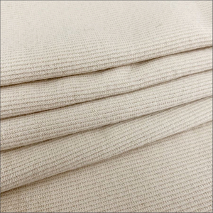 เสื้อครอปแขนกุดทรงพื้นฐานสำหรับผู้หญิง คอเหลี่ยม สายไขว้หลัง ผ้าริบ ปักลายเรียบ ผ้าฝ้าย 100% - Product Image 6