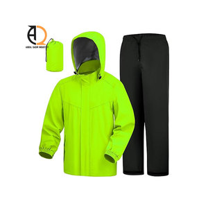 Combinaison de pêche pour homme, imperméable et respirante - Product Image 1