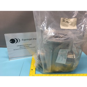 TOKYO ELECTRON TEL 2185-033652-11 FURN COLD TRAP - Équipement et pièces semi-conductrices d'occasion fiables à l'échelle mondiale - Product Image 2