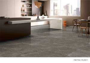 Azulejo de Porcelana Brillante UrbanX 600x1200, Formato Grande, Superficie Pulida Premium, para Paredes y Pisos, Diseño Interior y Exterior Moderno Plus - Product Image 3