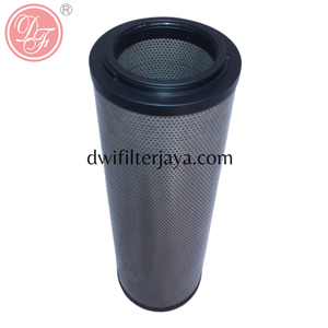 Hydraulik-Rücklaufleitungsfilter für Kraftwerke - Product Image 3