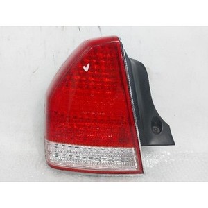 Luz Trasera Izquierda Usada Centennial 22016106 - Product Image 1