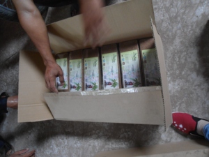 Bloc de tourbe de coco de haute qualité 5 kg pour la culture en serre - Product Image 3