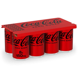 Coca-Cola <b>soft</b> <b>drinks</b> for supermarkets and retail supply bulk beverage product for international distribution chain - Product Image 4