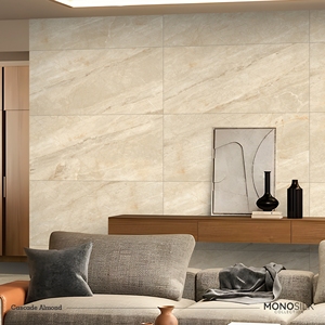 Azulejos de Baño Antibacterianos, Resistentes al Desgaste y Antideslizantes de 600x1200mm, Acabado Mate de Porcelana Moderna con Textura de 10mm - Product Image 5