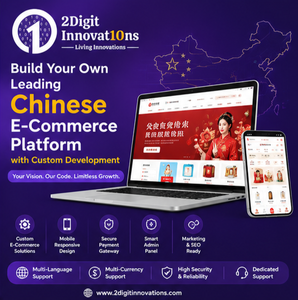 Construisez votre propre plateforme e-commerce chinoise de premier plan avec développement personnalisé pour la version Internet MAC/Linux. Stock disponible. - Product Image 2