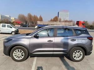 Voitures d'occasion Hey-Used Cars Tiggo 7 Modèle 2025 Édition Excellence 1.5T CVT Version Luxe 1.5T 156 L4 Essence SUV 5 portes 5 places - Product Image 2