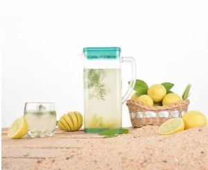 High Quality Lightweight Plastic <b>Water</b> Jug Easy Carrying For Daily <b>Water</b> Storage At <b>Bulk</b> Price Plastic <b>Water</b> Jug - Product Image 2