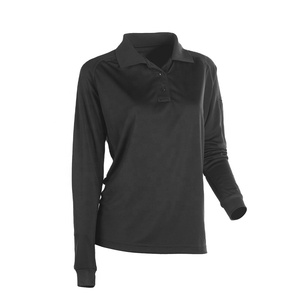 Uniforme de Guardia de Seguridad Unisex Más Vendido |   Camisa de Trabajo de Manga Larga para Verano |   Uniforme de Guardia Profesional con Diseño Estampado - Product Image 1