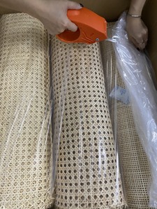 Viet Nam Rattan Material for Indoor Furniture/ Rattan Cane <b>Webbing</b> for Pre-woven Cane Sheet Ms. Lily - Product Image 5