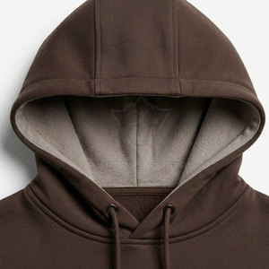 ชุดวอร์มพิมพ์ลายสำหรับผู้ชาย รุ่น Performance Men Winter Hooded ระบายอากาศได้ดี น้ำหนักเบา แห้งเร็ว เหมาะสำหรับวิ่ง ออกกำลังกาย ฟิตเนส และสวมใส่ในชีวิตประจำวัน - Product Image 5