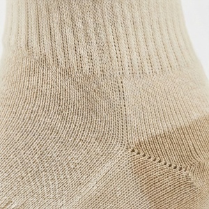 Knee High <b>Socks</b> Solid Color Breathable Knitted Regular Style for Adults Daily Casual Wear - Product Image 4