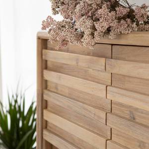 Buffet Vandana Prime Novara en bois d'acacia marin - Product Image 4