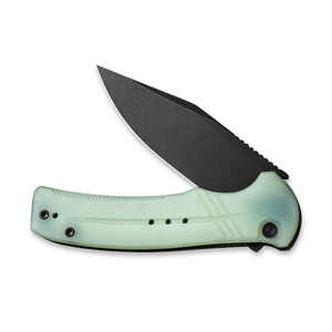 Couteaux pliants utilitaires pour tous les jours avec lame robuste et design pratique pour le transport en poche, idéaux pour le camping, la randonnée et la pêche - Product Image 3