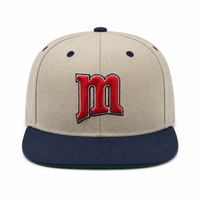Casquette de baseball en coton ajustée personnalisée en gros, lot de 6, avec logo brodé en 3D, style streetwear hip-hop, mode sportive unisexe, design extérieur