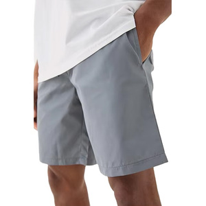 Pantalones Cortos Cargo Resistentes para Hombre, Diseño Utilitario con Múltiples Bolsillos para Senderismo, Camping y Actividades Diarias - Product Image 4