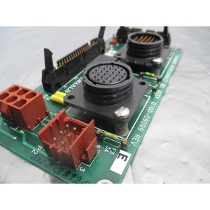 AMAT 0100-09099 REV E, Placa de Interconexión de Cámara - Equipo y Piezas de Semiconductores de Confianza de Marca Global - Product Image 5