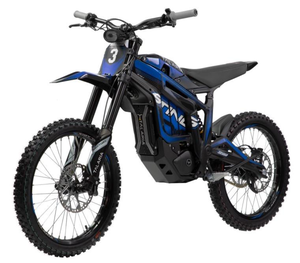 LA MEJOR OFERTA MOTOCICLETAS TODO TERRENO 100% ORIGINALES RECÍEN IMPORTADAS LISTAS PARA ENVIAR - Product Image 4