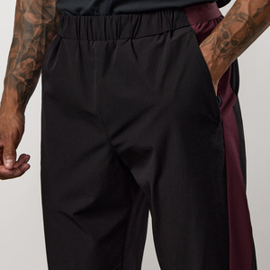 Pantalon de jogging pour homme, style streetwear, respirant, pour la gym et la course à pied, de qualité. - Product Image 3