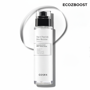 เซรั่มบำรุงผิวเปปไทด์ขนาด6มล. เครื่องสำอางจากเกาหลีขนาด150มล. - Product Image 1