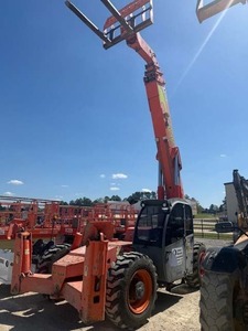 2018 XR1055 Telehandler Premium Heavy Lifting Construction Equipment Wholesale Supply - Product Image 4