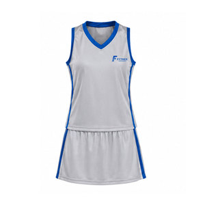 Uniforme de Hockey sobre Césped de Último Diseño, Ligero y Cómodo, con un Diseño Atlético Moderno - Product Image 1