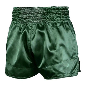 Nuevo Diseño, Shorts de Boxeo de Moda al por Mayor, Shorts de Entrenamiento de Muay Thai, Shorts de MMA, Shorts de Muay Thai para Niños - Product Image 3