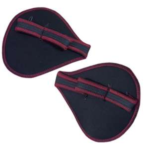 แผ่นรองฝ่ามือสำหรับออกกำลังกายแบบ Heavy Duty ราคาโรงงาน สำหรับยกน้ำหนักและออกกำลังกายในยิม - Product Image 2