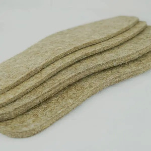 Rollo de Relleno de Peso Medio, 100% Poliéster Ecológico, No Tejido, Punzonado con Aguja, Transpirable, Impermeable, Antibacteriano, para Prendas - Product Image 2