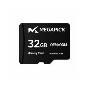 OEM ODM for <b>Card</b> Made in Korea Premium Factory Manufacturer 32GB ~ 1TB Storage for Drone - Product Image 1