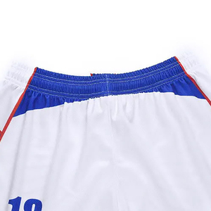 Tenue de volley-ball respirante, personnalisée, de haute qualité, professionnelle, très vendue, en vente. - Product Image 3