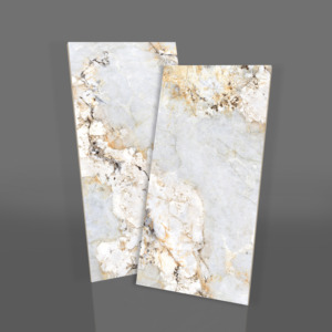 Vente directe d'usine, carreaux de sol en granit 600x1200mm super polis pour salle de banquet. - Product Image 1