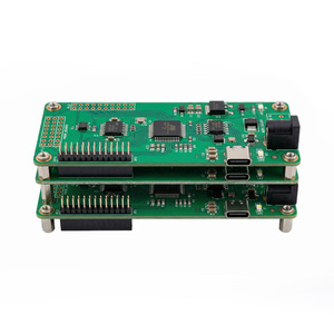 Programmation de micrologiciels embarqués pour oxymètres de pouls portables, y compris l'interface de photodétecteur et la commande LED de photopletymographie - Product Image 5