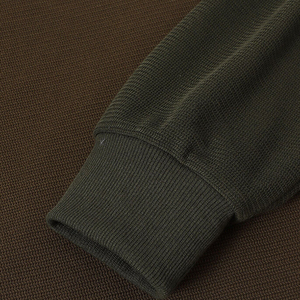 Sudaderas con Capucha de Alta Calidad OEM, Lavadas, para Hombre y Mujer, Unisex, Personalizadas, Cuello Redondo, Sólidas, Ecológicas, Bordadas, Estampadas, 100% Orgánicas - Product Image 5