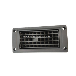Bus Camion Climatiseur Grille d'aération <span class=keywords><strong>Compresseur</strong></span> AC 12V 24V Système électrique - Product Image 3