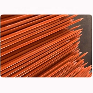Marcadores Reflectantes de Alta Resistencia para Entradas de Vehículos, Estacas para Quitanieves, para Estacionamientos y Caminos - Product Image 2
