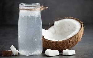 Agua de Coco Congelada de Primera Calidad, Proveedor de Vietnam - Product Image 2