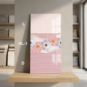 Cheapest 200x300 20x30 8x12 Kitchen Digital Glossy Ceramic Glazed <b>Wall</b> Polished Porcelain Floor Building <b>Wall</b> Tiles Factory - Product Image 1