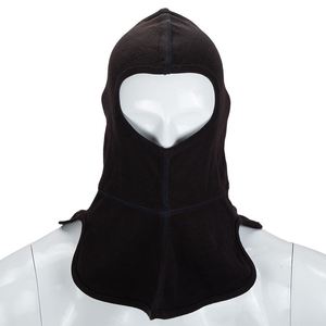 Gorros y capuchas de protección térmica para soldadores que trabajan con componentes metálicos calientes y equipos de soldadura - Product Image 2