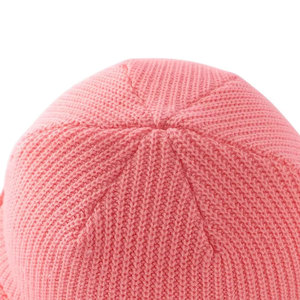 Nouveaux Bonnets Tendance pour Adultes en Laine – Chapeaux Décontractés Chauds d'Hiver – Taille et Design Personnalisables – Bonnets Tricotés Doux pour Femmes et Hommes – Idéaux pour l'Extérieur en Hiver - Product Image 3