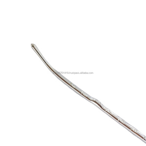 Meilleur prix de gros, 100% haute qualité, durable, manuel, chirurgical, Sims Sound, malléable, O/B, gynécologie, urologie, acier inoxydable - Product Image 4