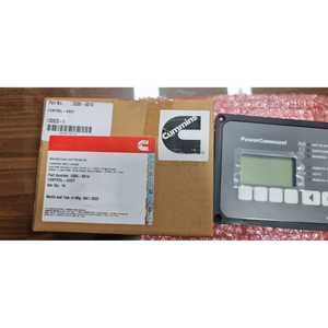 VÉRITABLE CONTRÔLEUR DE COMMANDE DE PUISSANCE HMI 211 PCC1.2; P/N 0300-6014 - Product Image 3