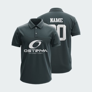 Competitive Price Customized logo Lapel <b>Collar</b> Polo <b>Shirt</b> Golf Polo <b>t</b> <b>Shirt</b> 100% Cotton Men Polo <b>Shirt</b> - Product Image 3