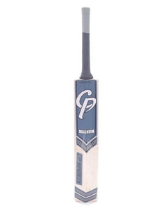 ไม้คริกเก็ตฮาร์ดบอลคุณภาพพรีเมียมจากอังกฤษ ยี่ห้อ CP Cricket รุ่น CP Magnum ซีรีส์ปากีสถาน - Product Image 2