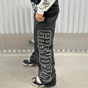 Pantalones de Esquí y Snowboard para Hombre, de Verano, de Nailon/Algodón, Transpirables, de Secado Rápido, Corte Regular, Cortavientos, de Alta Calidad - Product Image 4