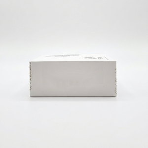 Caja de Regalo de Papel para Empaque de Productos Premium Diseñada para Marcas de Cosméticos y Joyería - Product Image 3